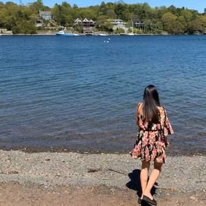 Meet your Posher, Garima